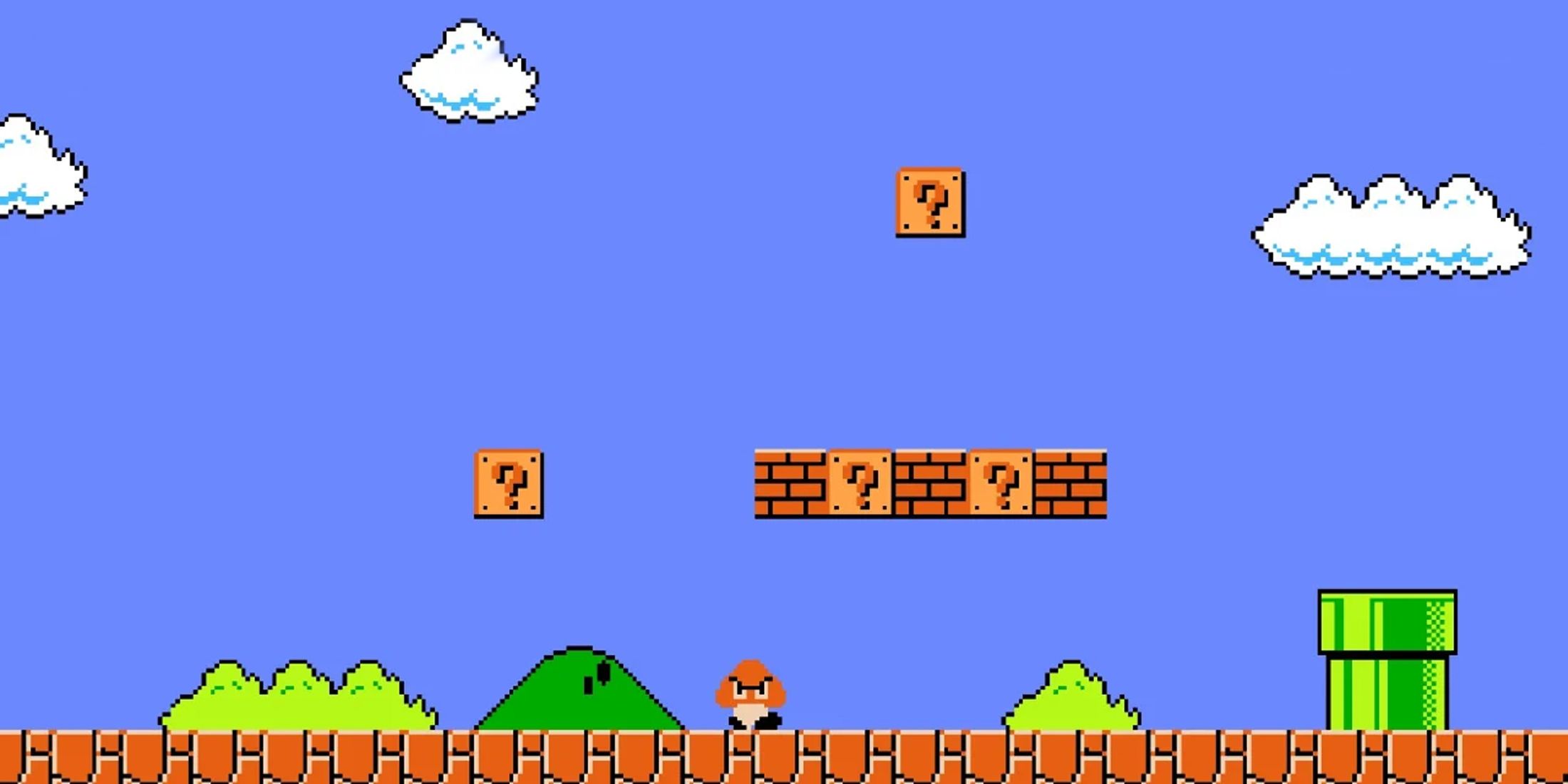 The Best Years in Video Game History