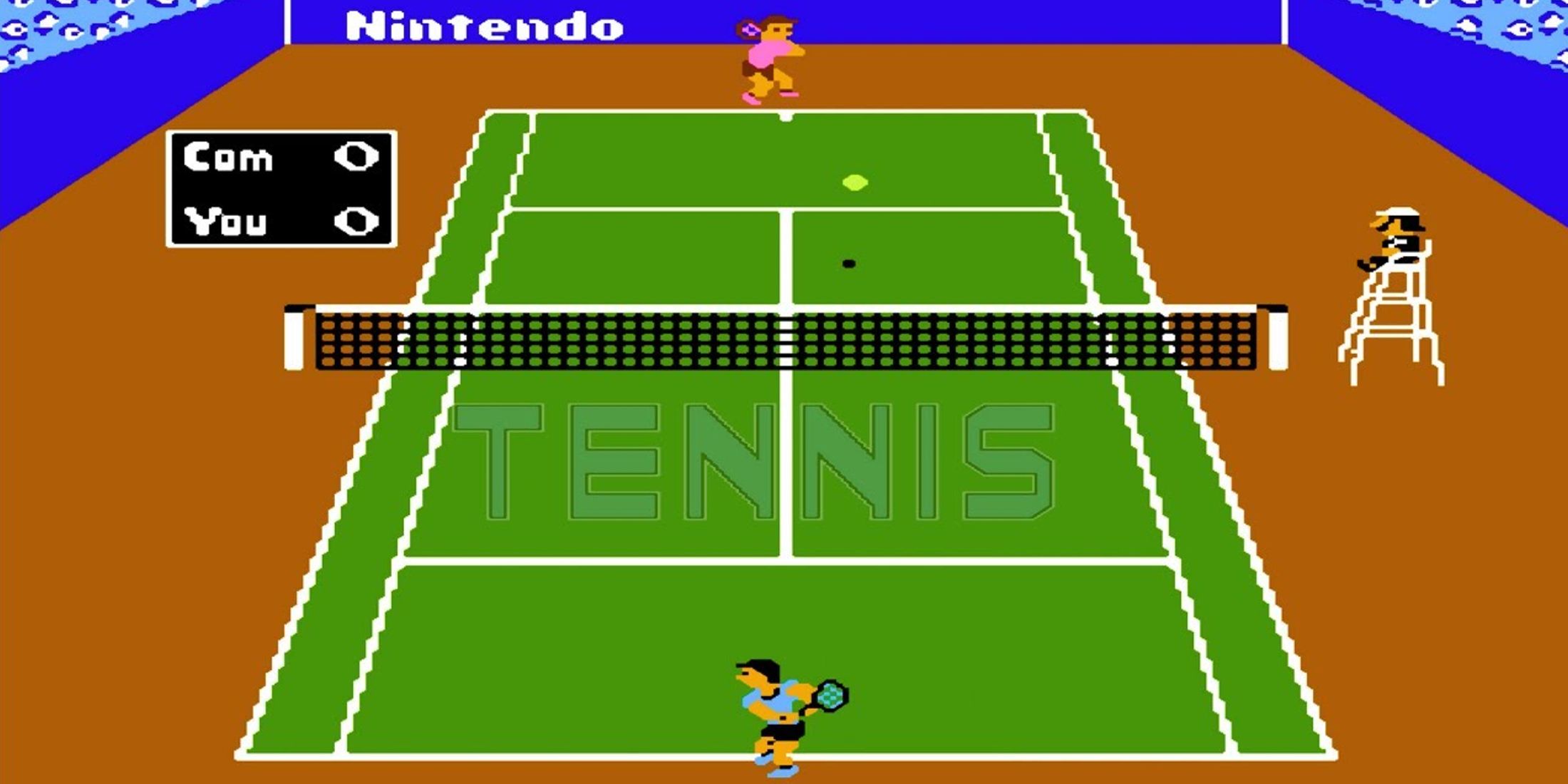 The Best Years in Video Game History