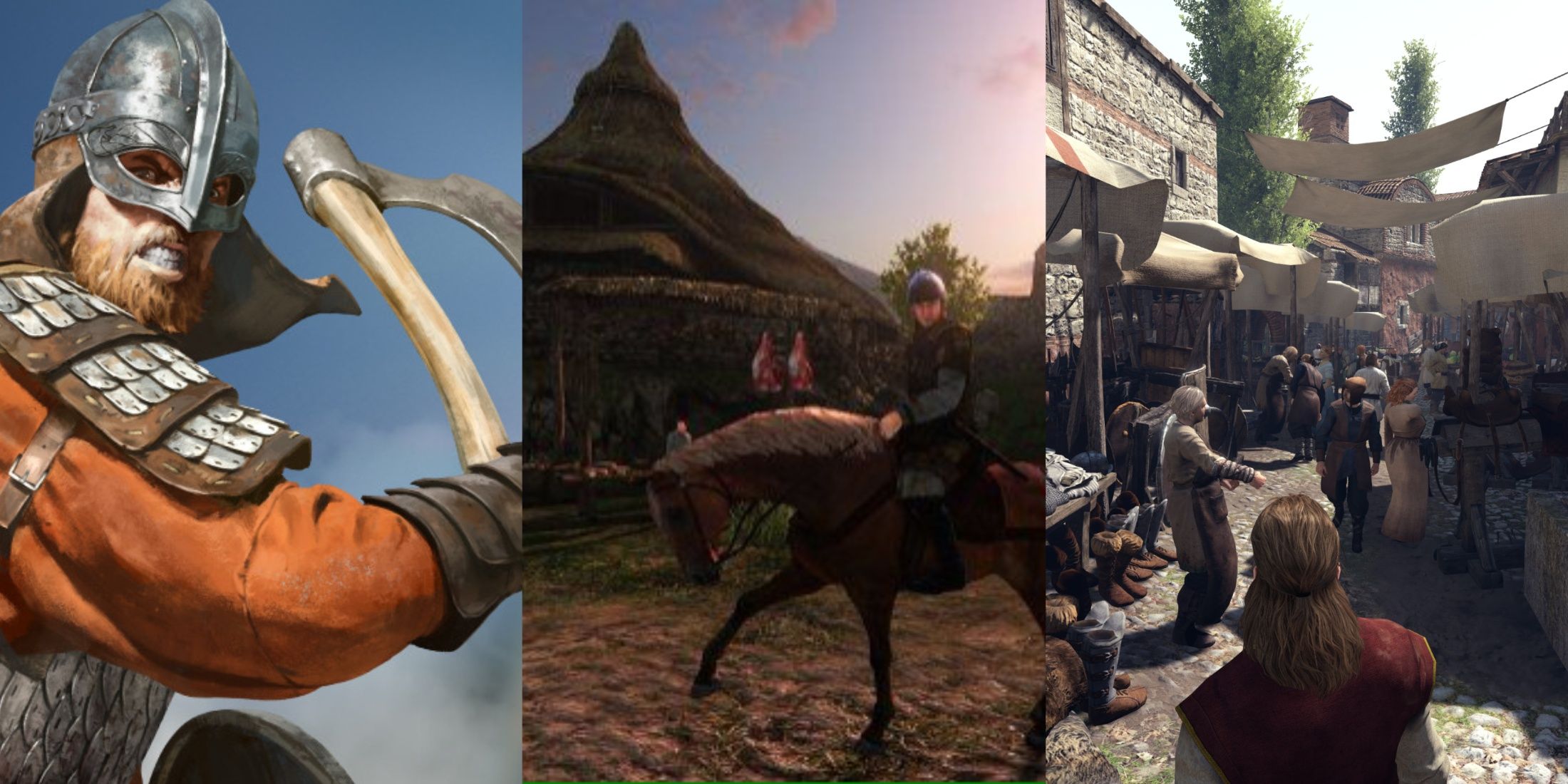 Best Weapon Mods For Mount & Blade 2: Bannerlord