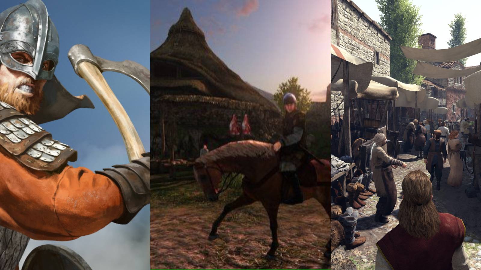 Best Weapon Mods For Mount & Blade 2 Bannerlord