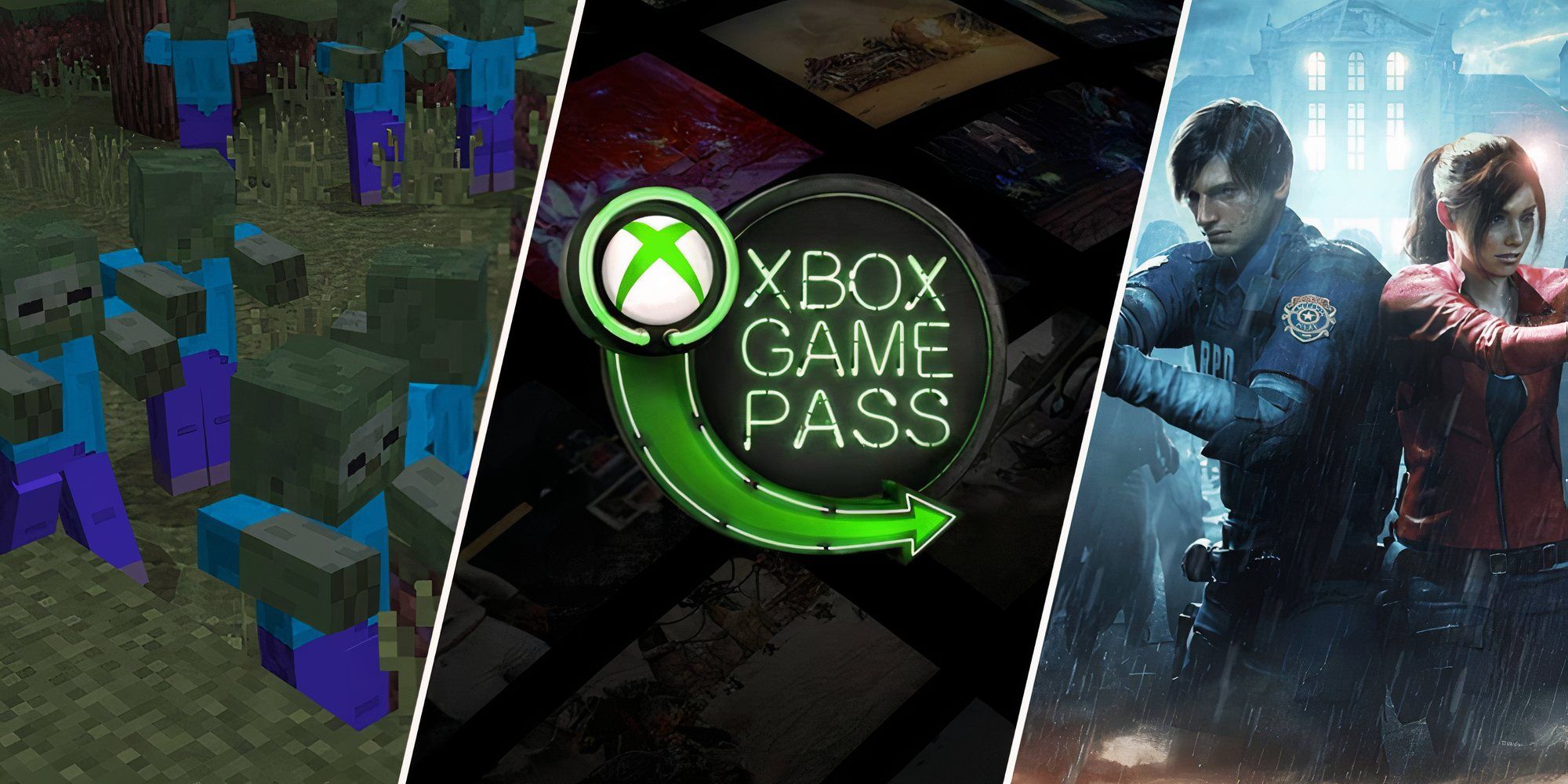 Best Zombie Games On Xbox Game Pass May 2024 featured image