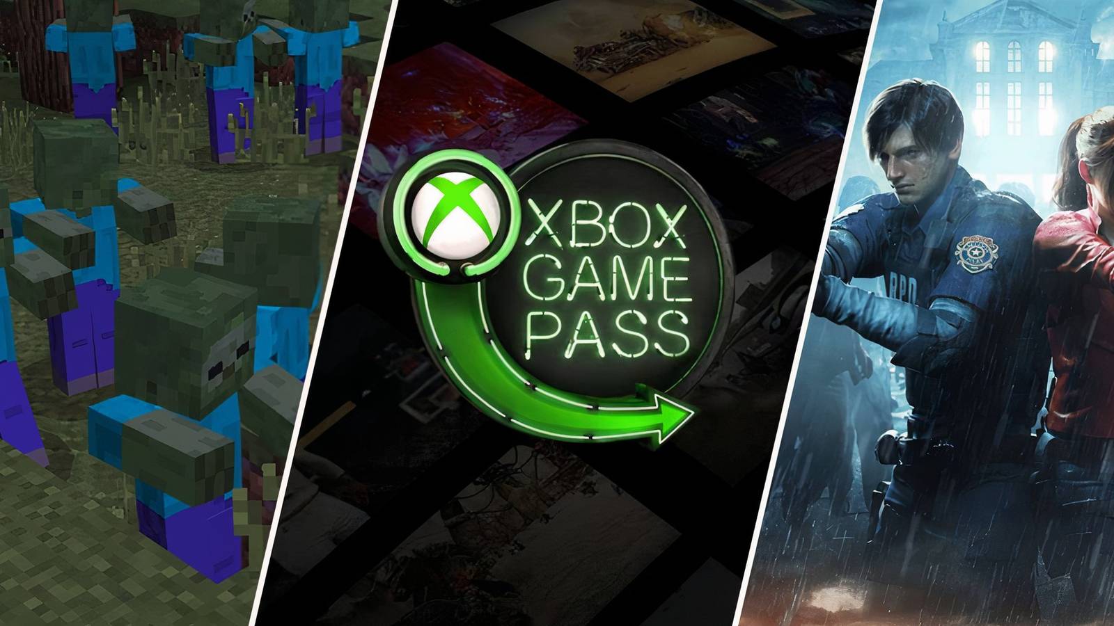 Best Zombie Games On Xbox Game Pass May 2024 featured image