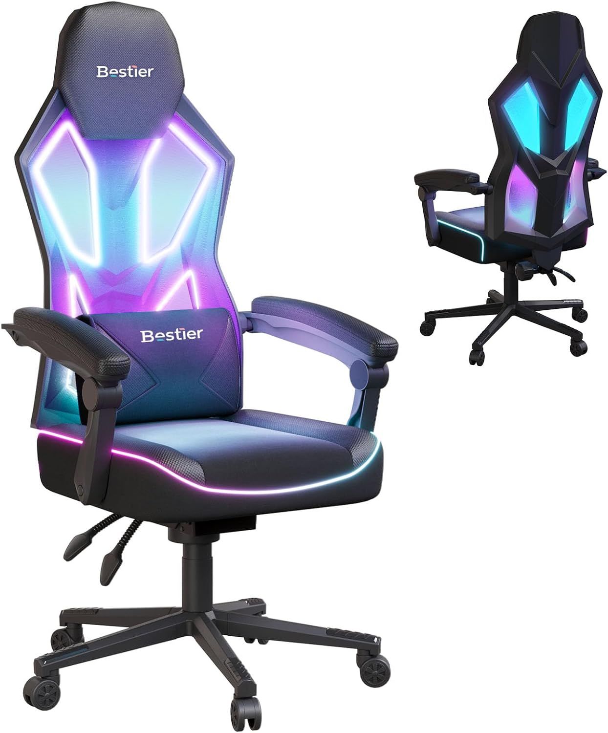 The Best Mesh Gaming Chairs in 2024