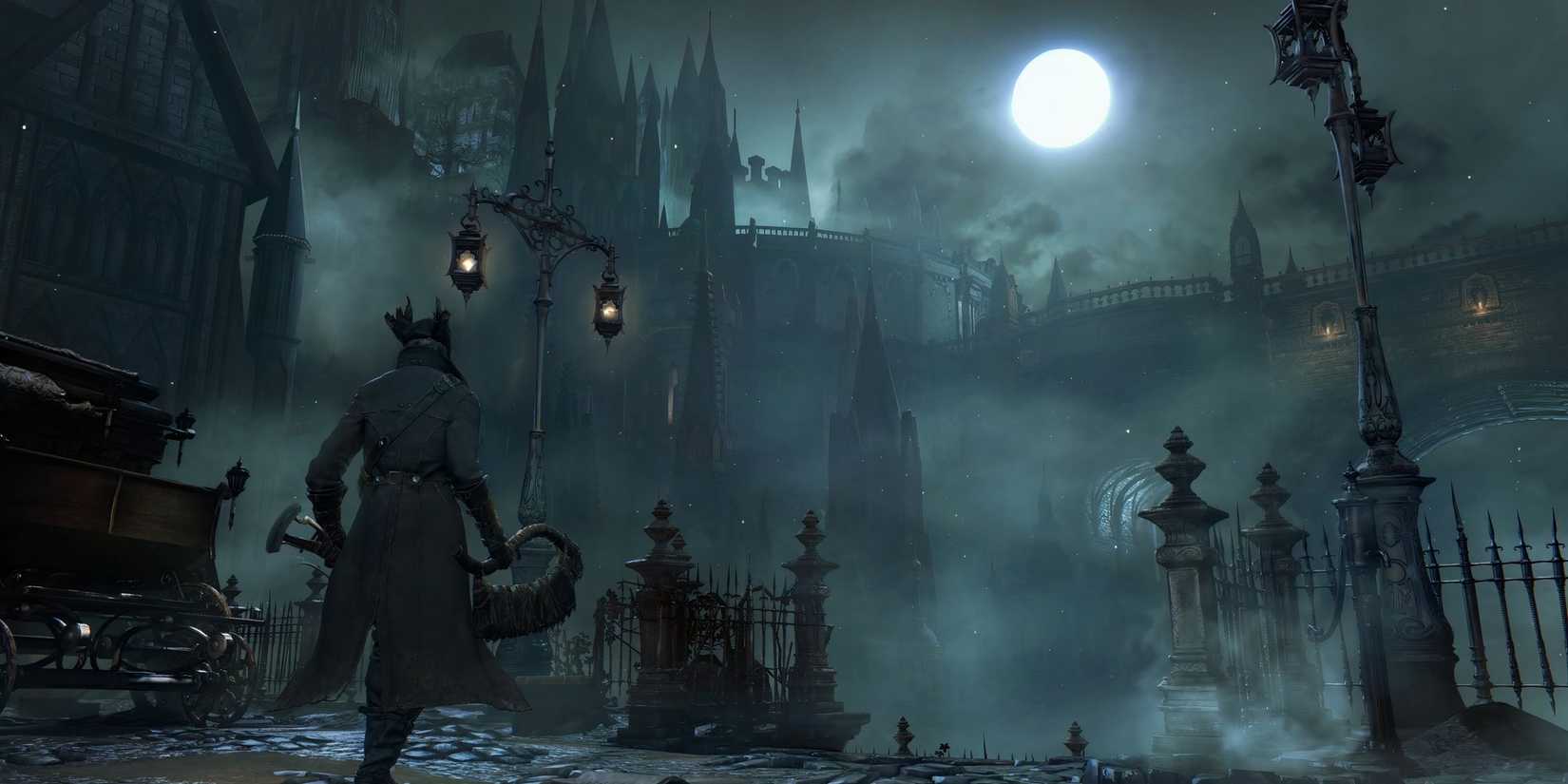 Bloodborne-1