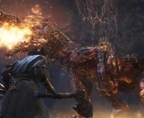 bloodborne watchdog of the old lords-1