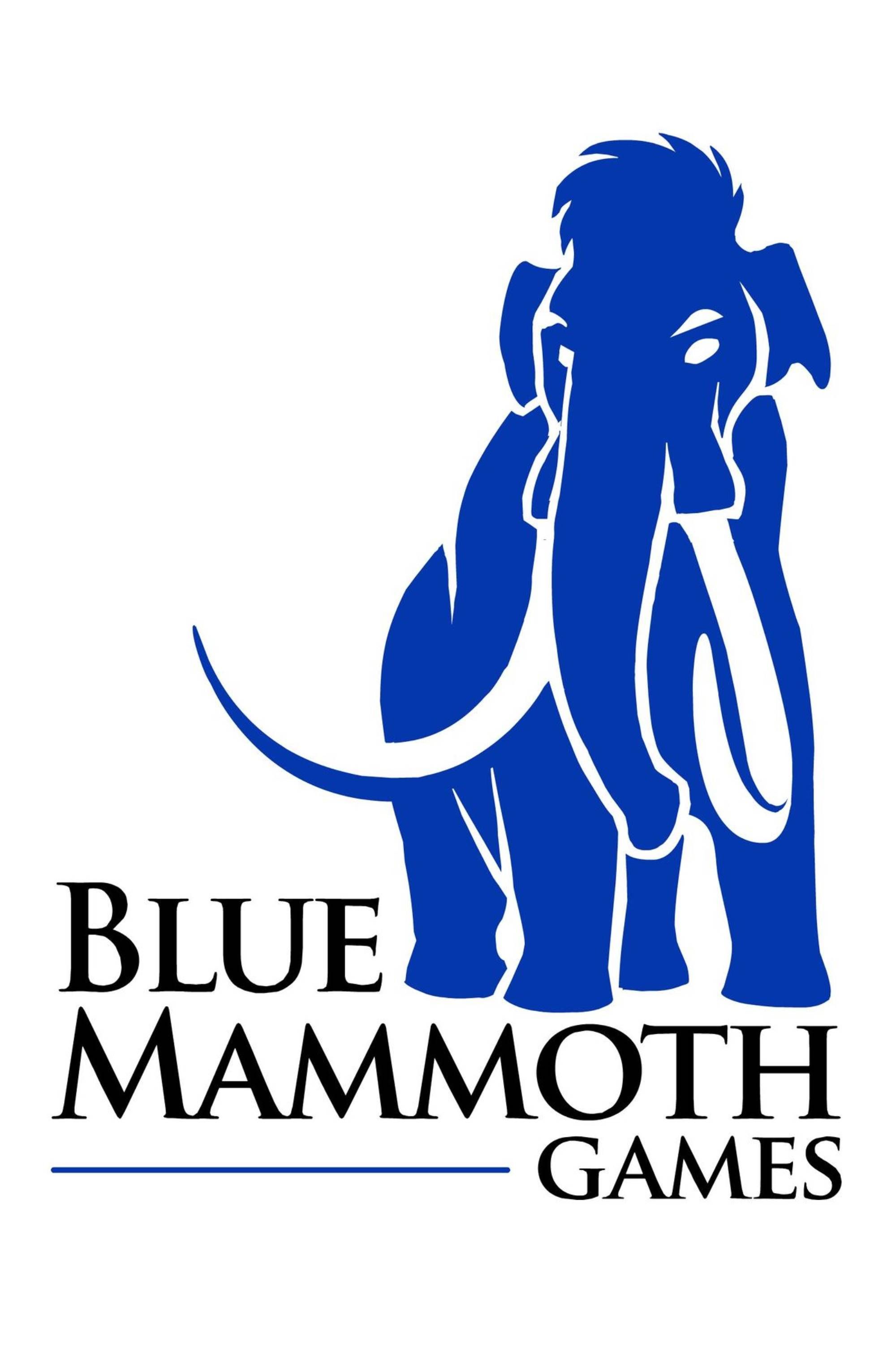 Blue Mammoth Games