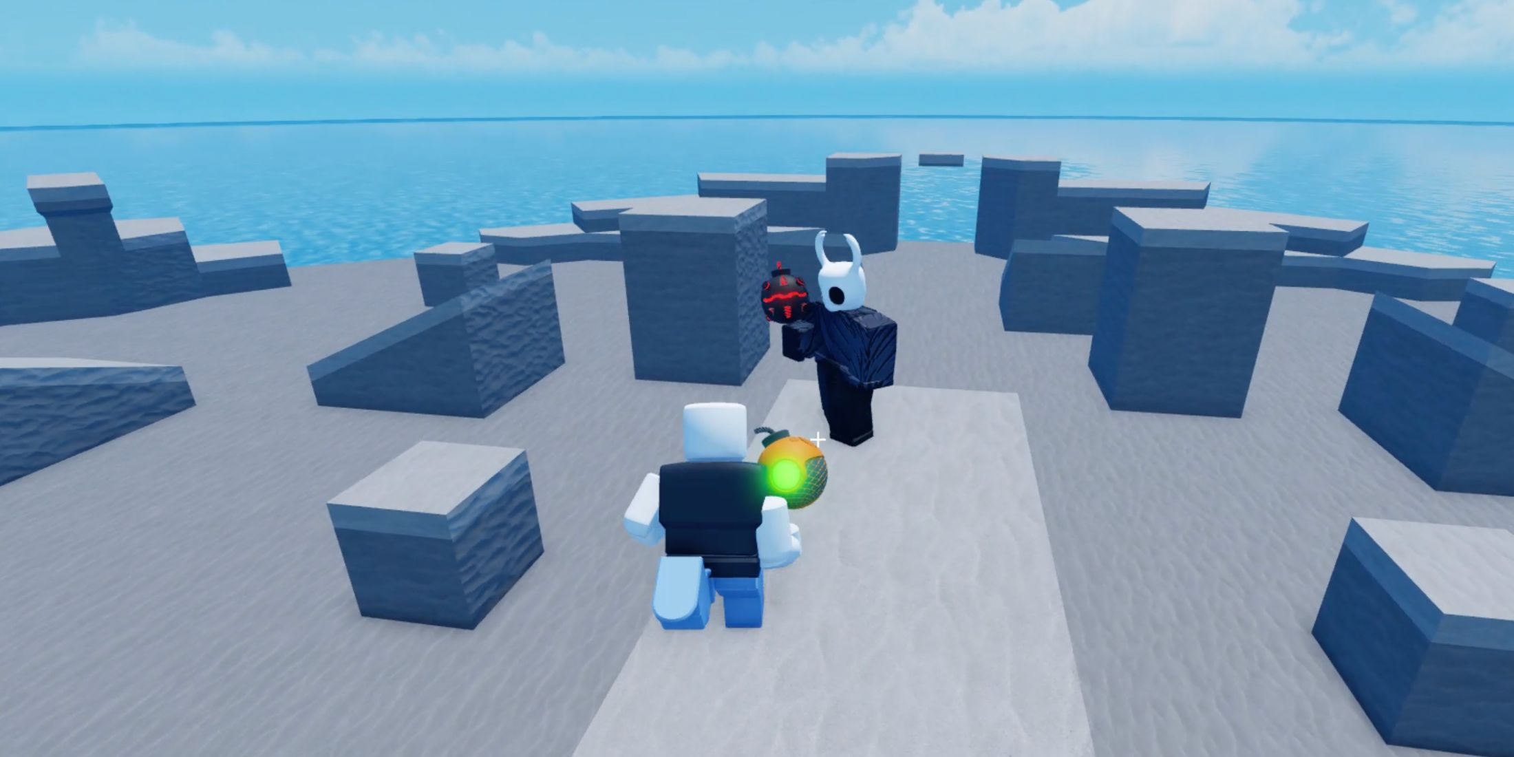 Roblox: Bomb Tag Codes