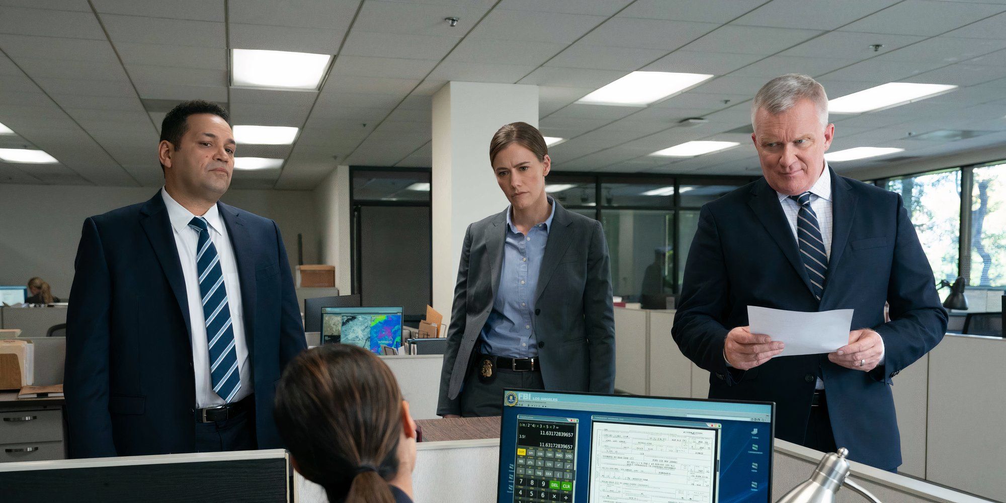 Bosch: Legacy Season 3 Has A Big Decision For Mo Bassi To Make On Bosch ...