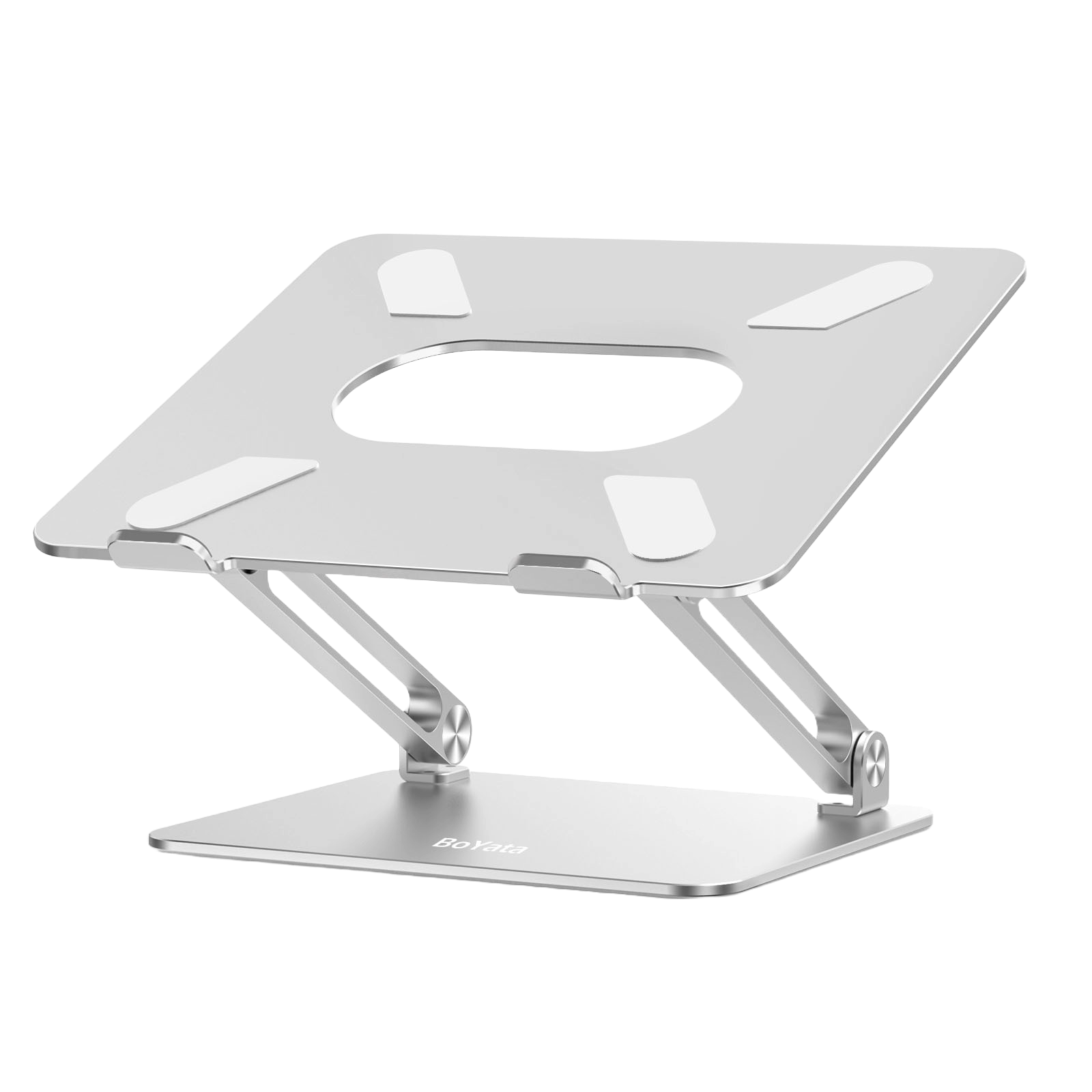 The BoYata Laptop Stand.