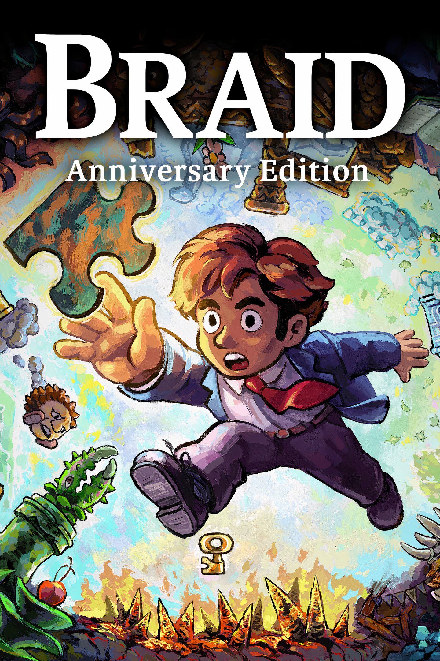 braid anniversary edition