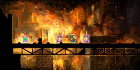 The Commentary World in Braid, Anniversary Edition