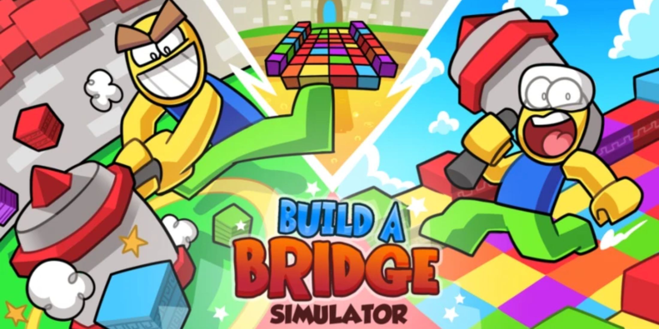 Roblox: Build A Bridge Simulator Codes