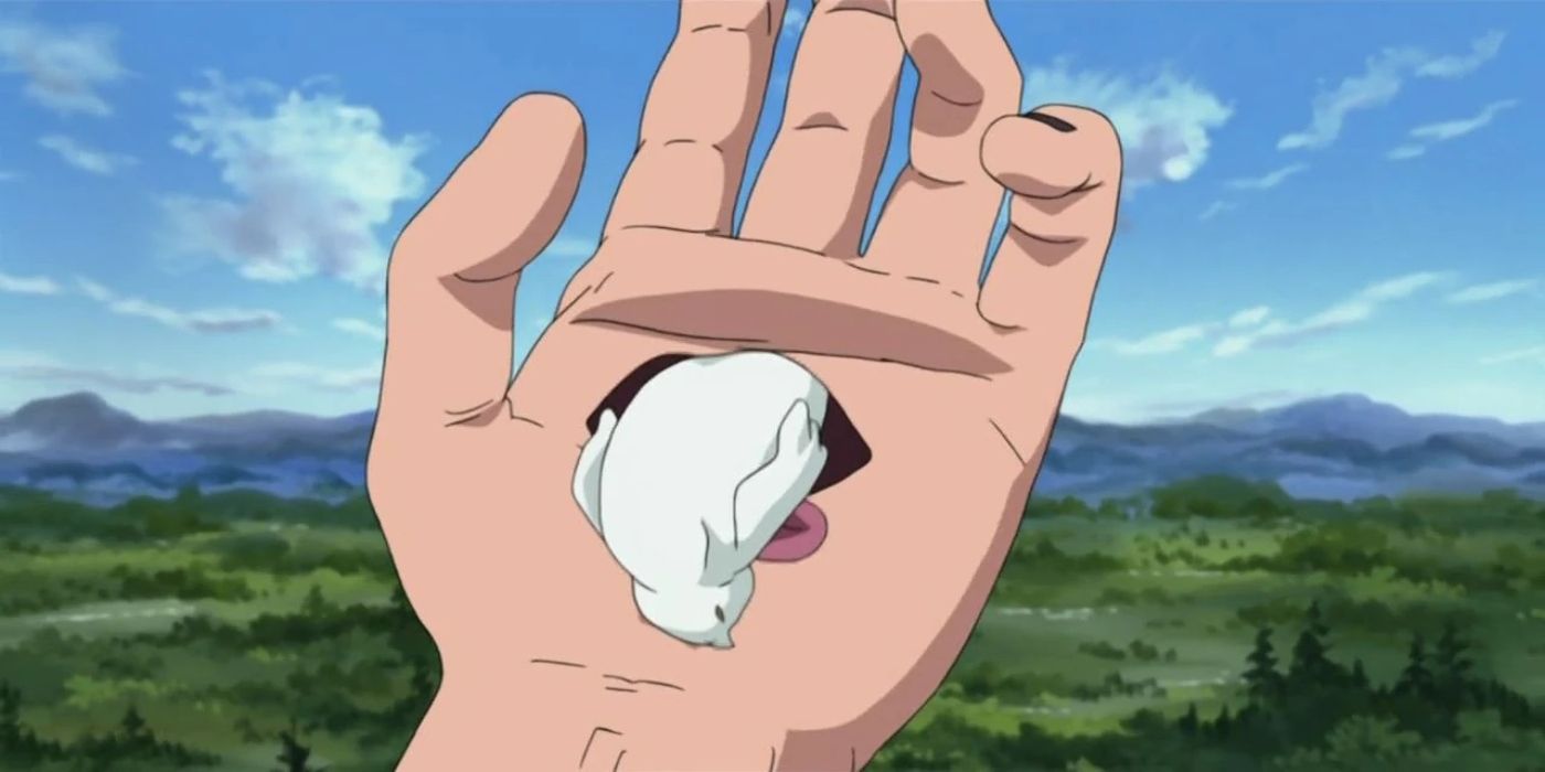 Naruto: Deidara's Explosive Clay, Explained