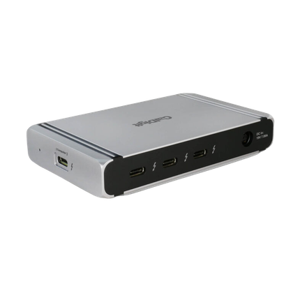 CalDigit Element Hub