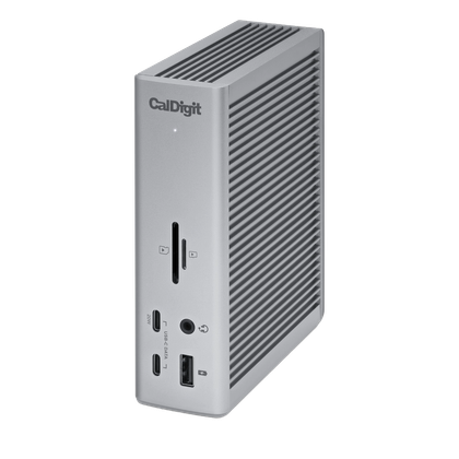CalDigit TS4 Thunderbolt 4 Dock