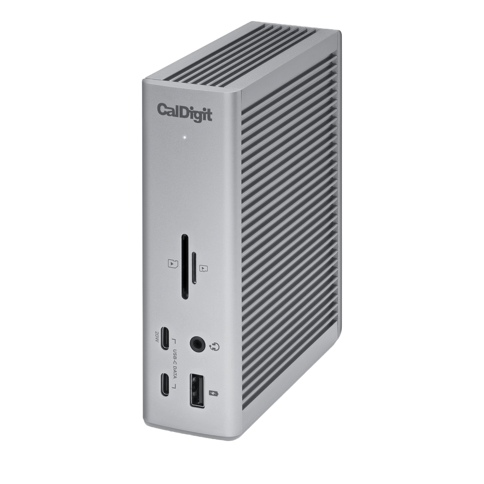 CalDigit TS4 Thunderbolt 4 Dock