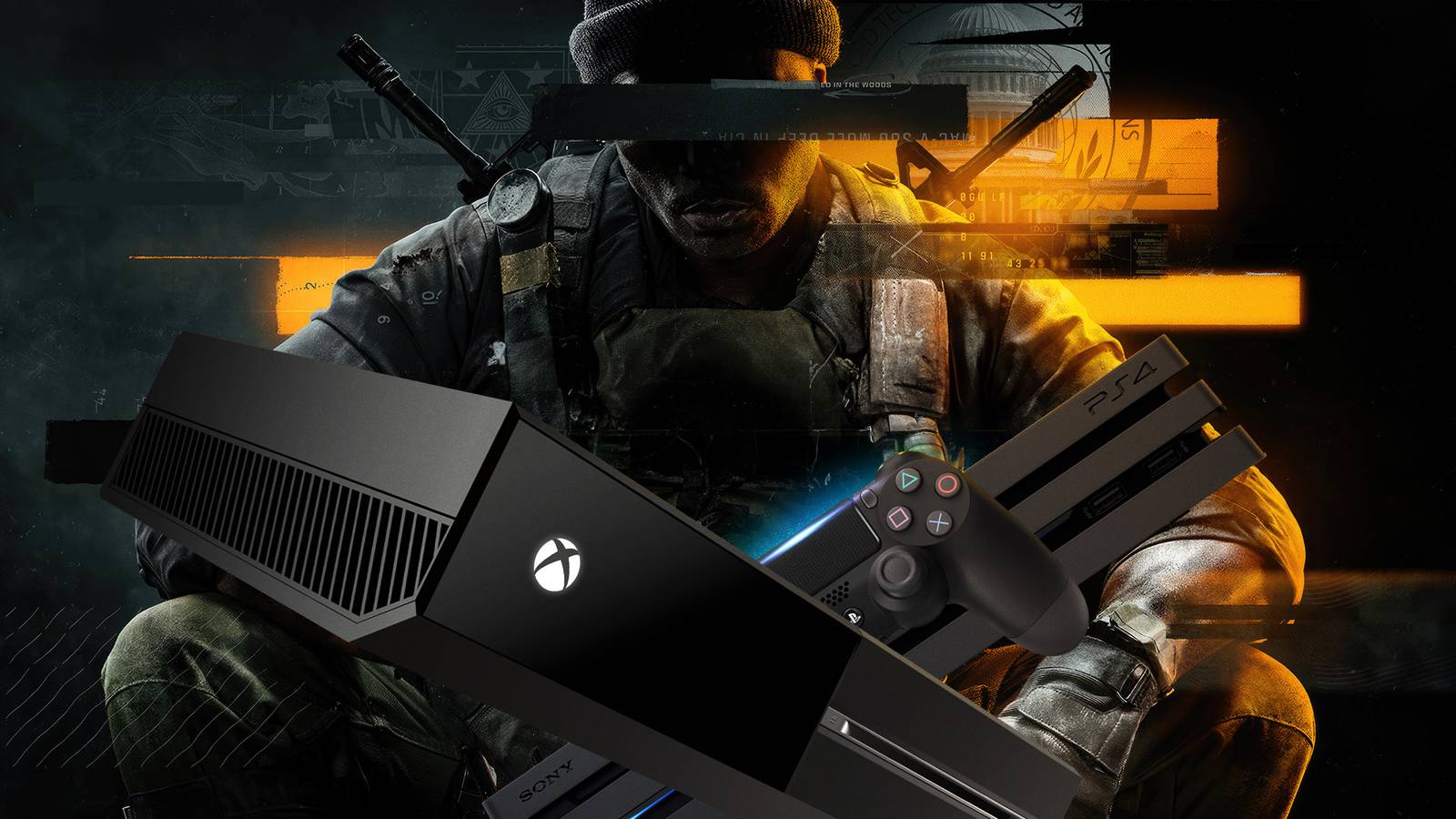 call of duty black ops 6 ps4 and xbox one