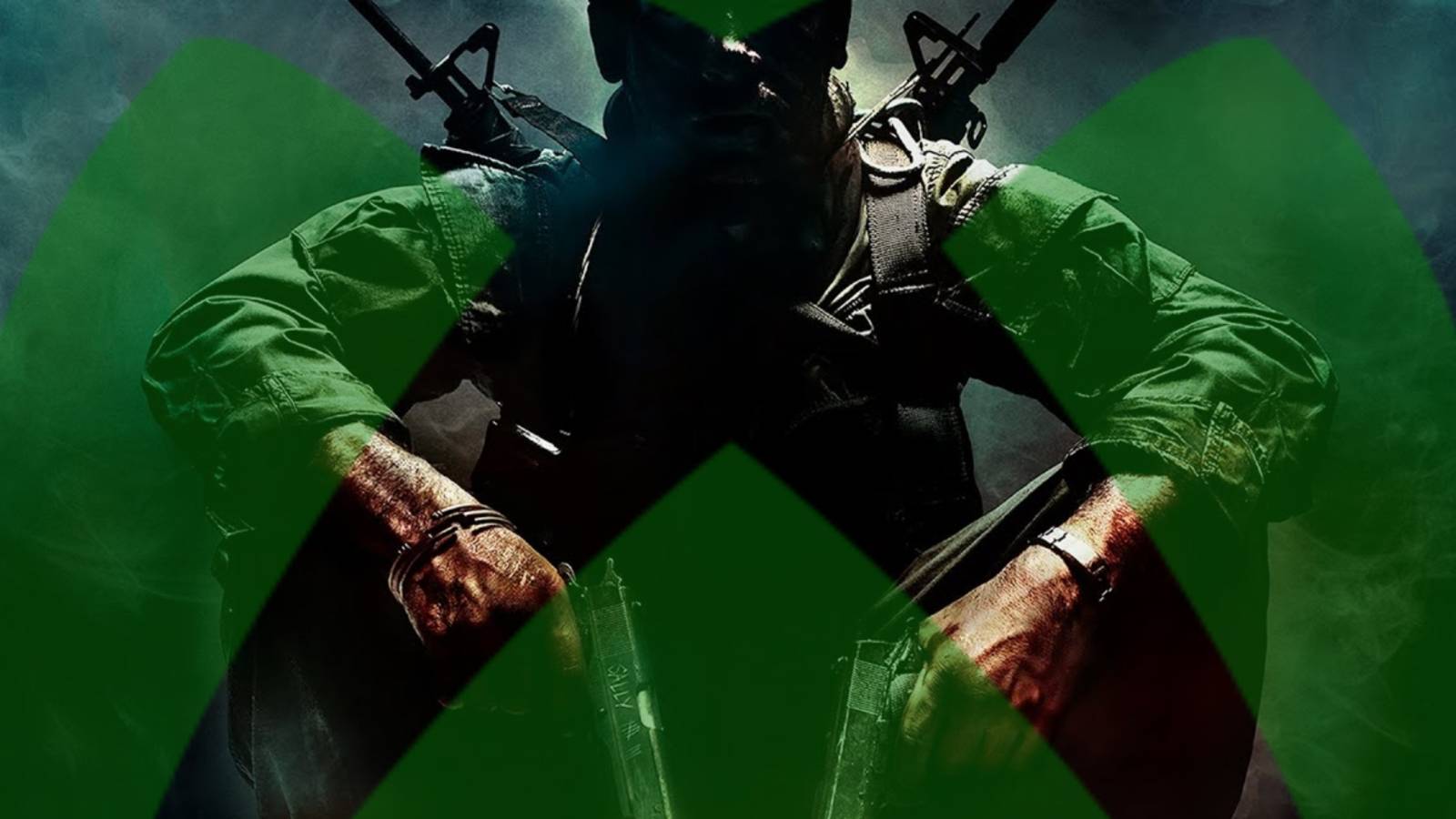 Call of Duty Black Ops Xbox Game Pass