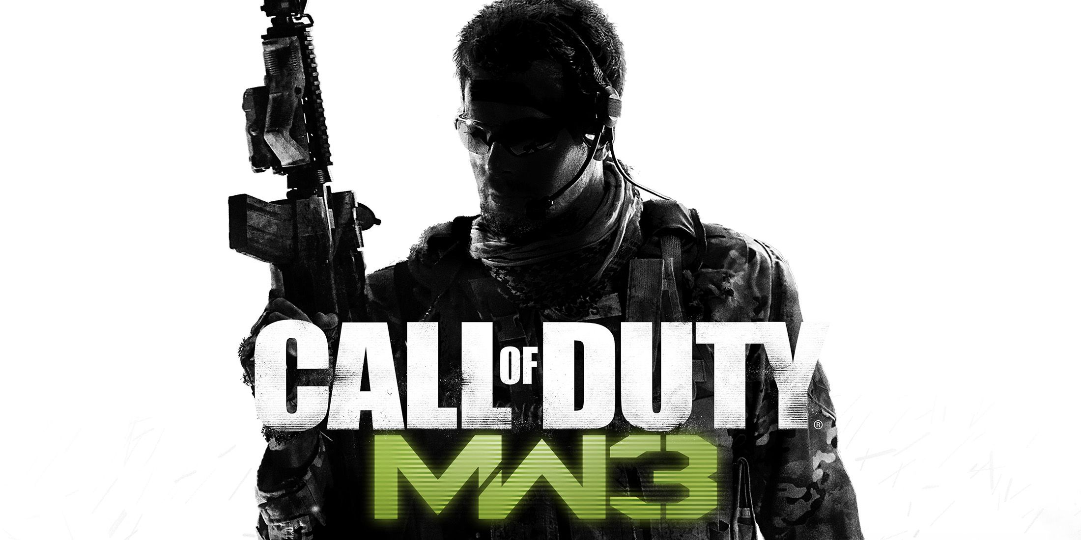 Call of Duty Modern Warfare 3 2011 cover 2x1 crop