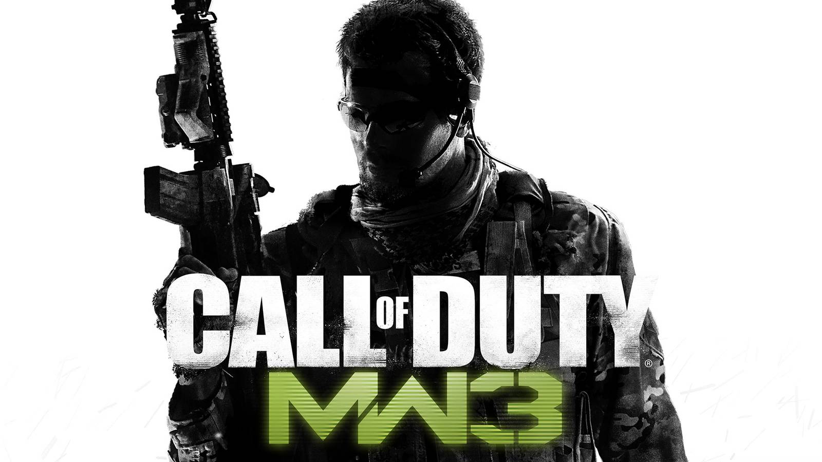 Call of Duty Modern Warfare 3 2011 cover 2x1 crop