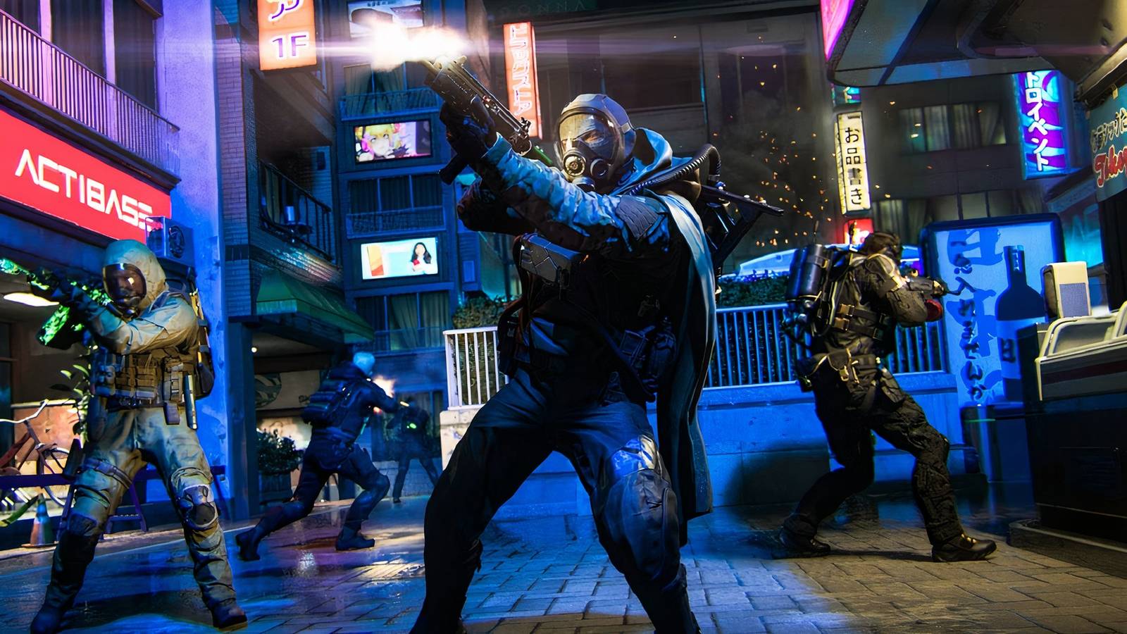 call of duty modern warfare 3 season 4