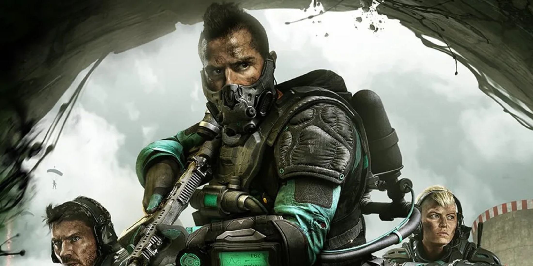 Call of Duty Kicks Off Double XP Event for MW3 and Warzone