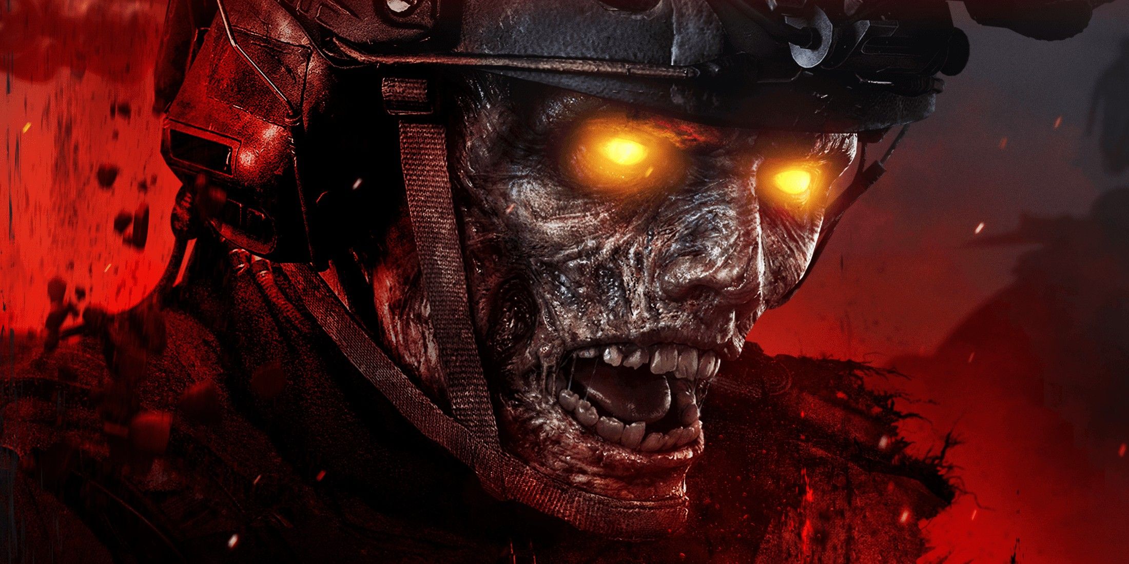 call of duty zombies modern warfare 3 promo art