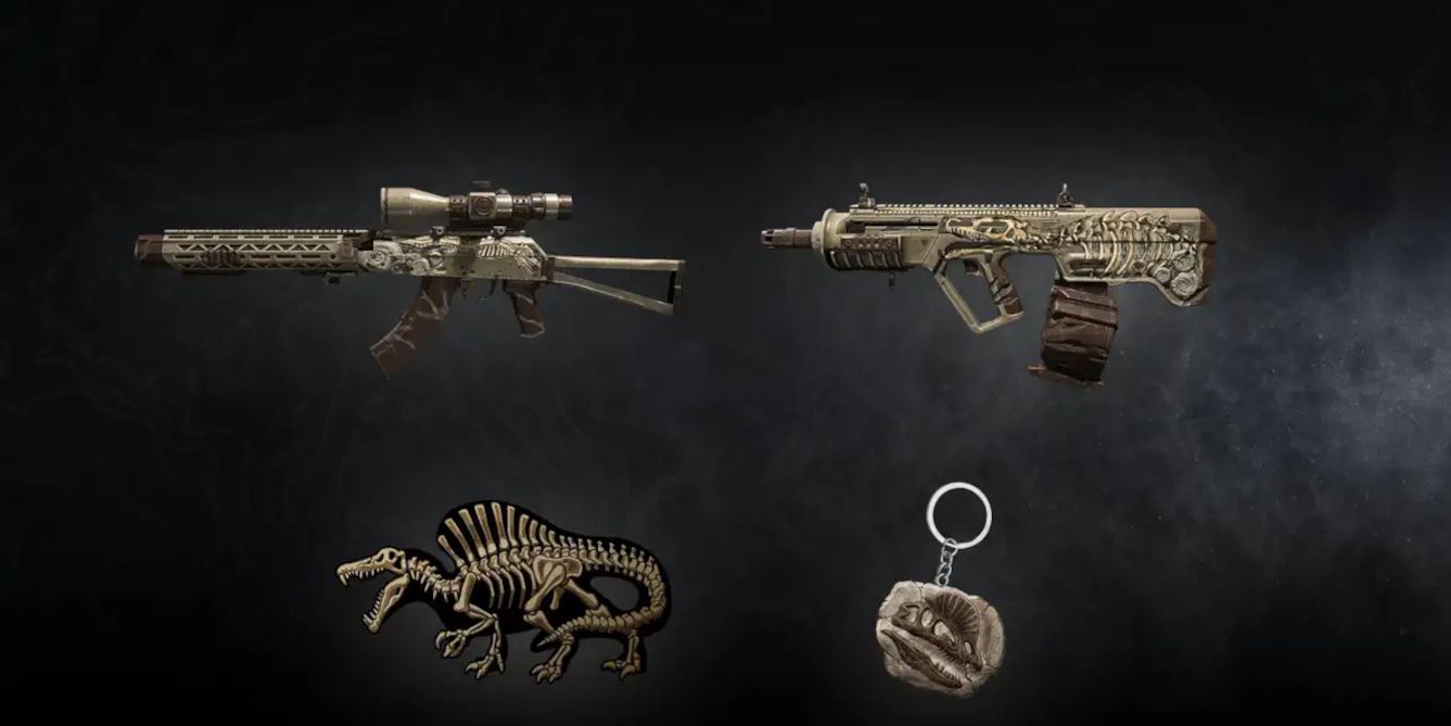 Amazon Prime Gaming Members Can Claim a New Call of Duty Bundle
