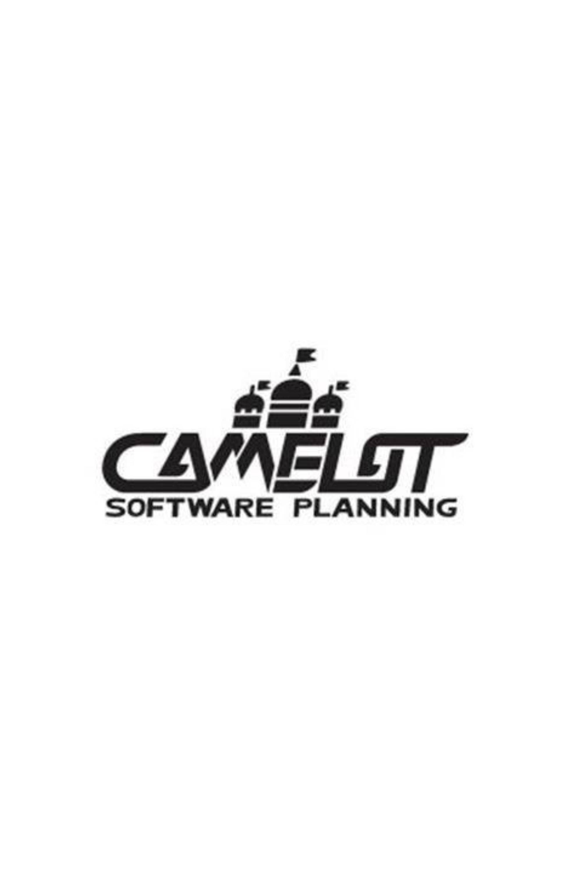 Camelot Software Planning