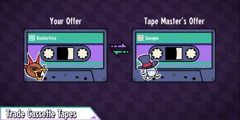 cassette-beasts-trade