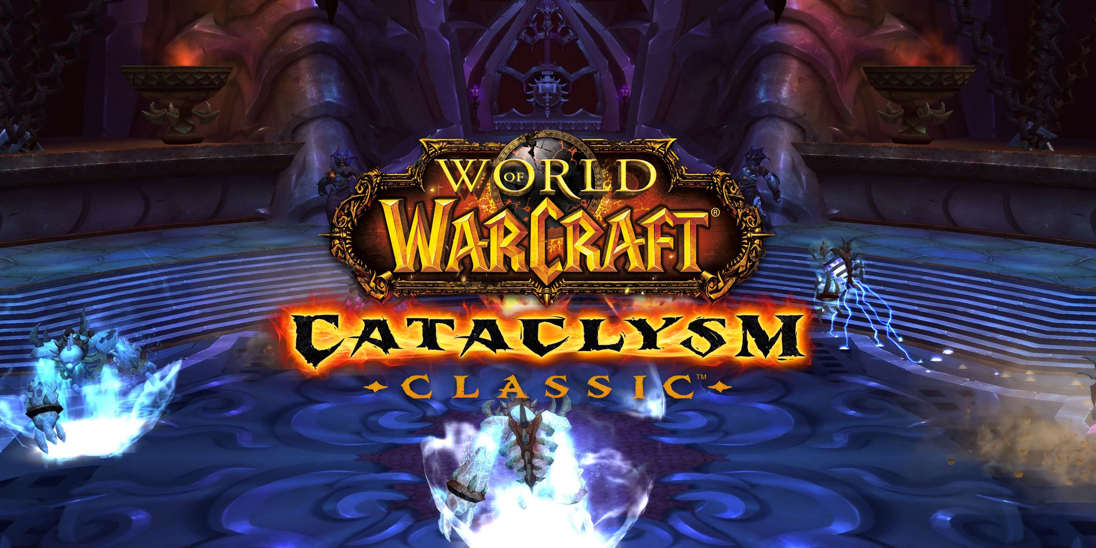 Разработчики WoW Cataclysm Classic говорят, что поиск рейдов маловероятен