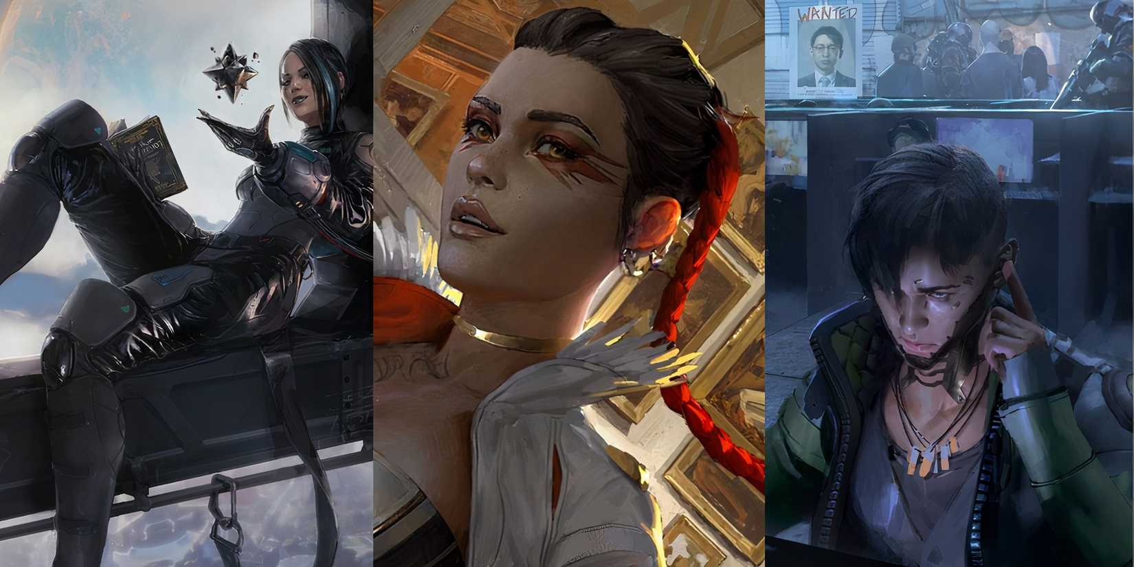 Catalyst, Loba, Crypto