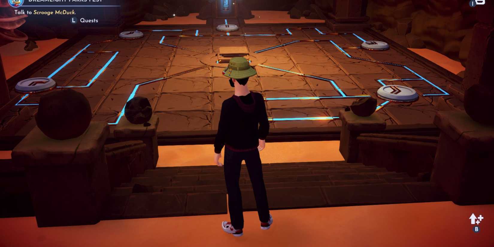 cave of wonders puzzles ddv 