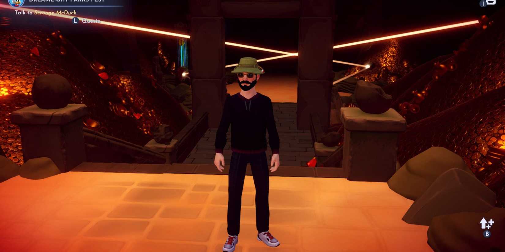 cave of wonders puzzles ddv