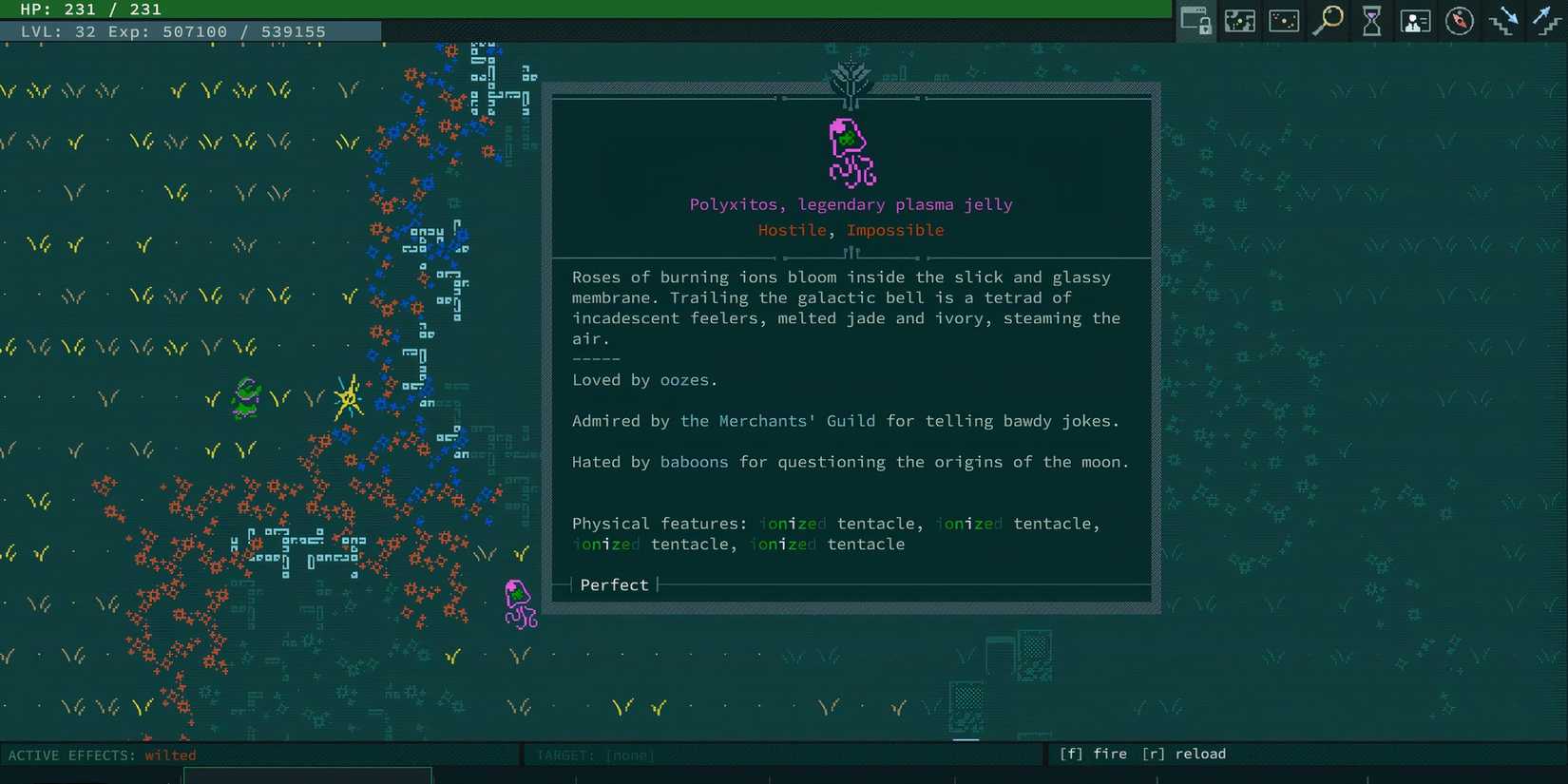 Caves of Qud