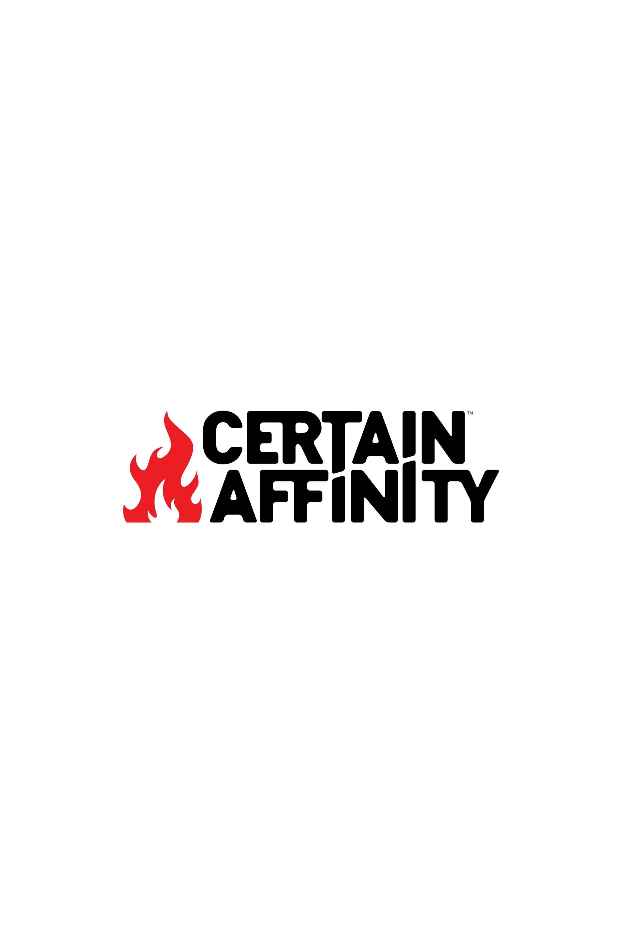 Certain Affinity