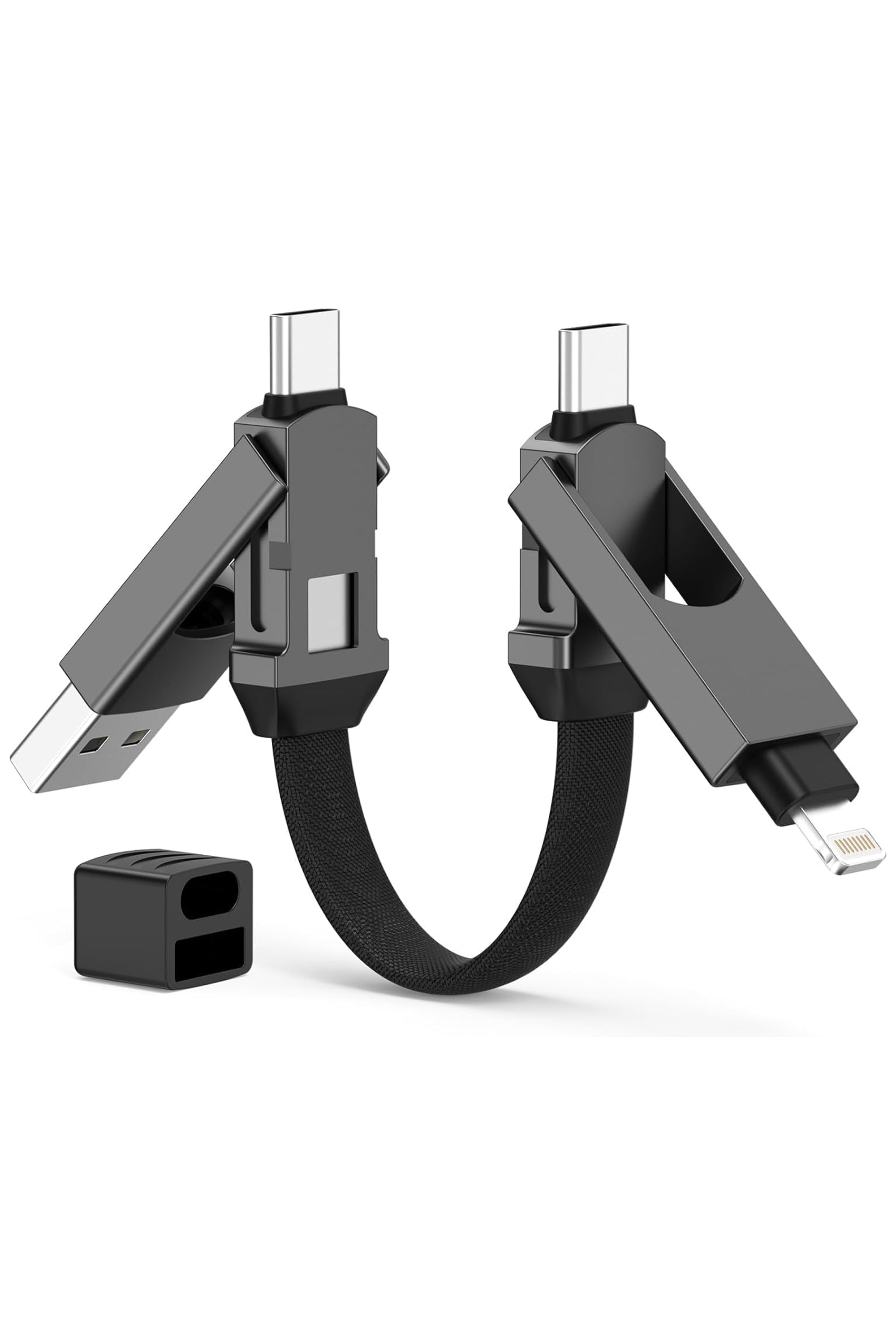 CHAFON M3 4-in-1 Multi Charging Cable