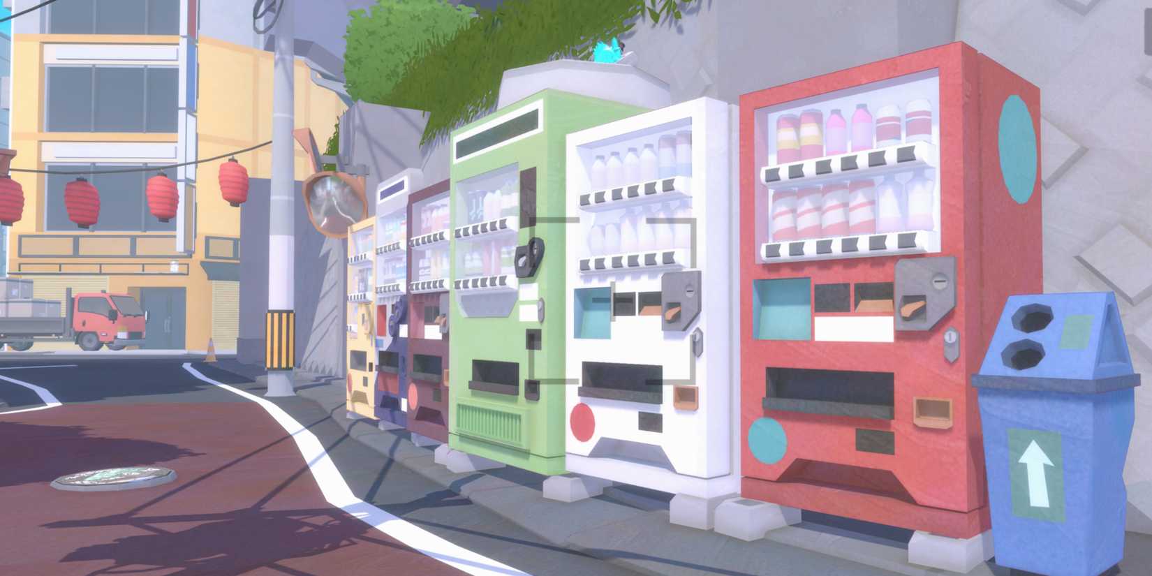 chameleon location 3 little kitty big city