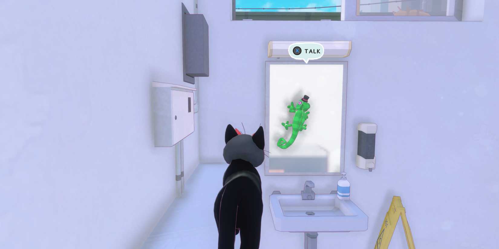 chameleon location 8 little kitty big city