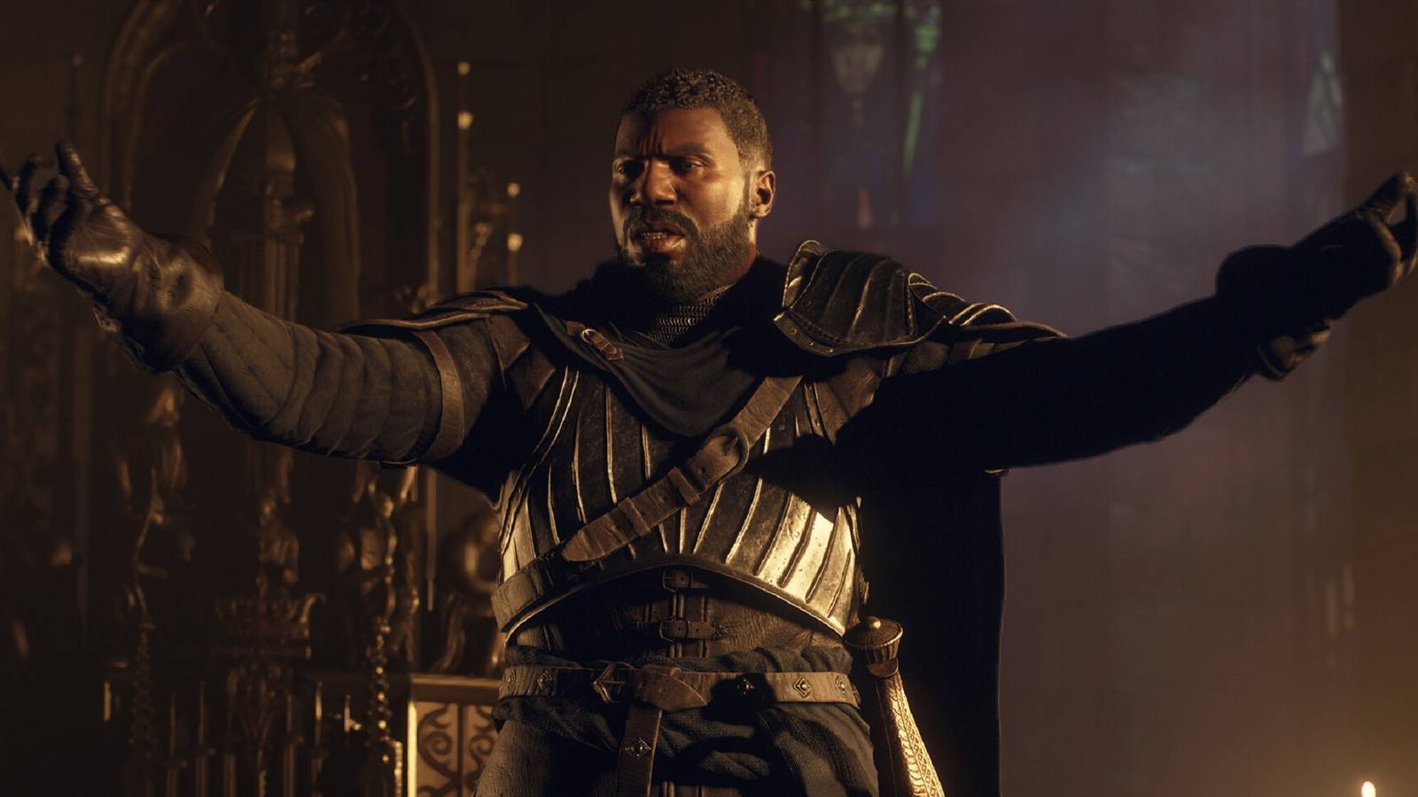 character dragon's dogma 2