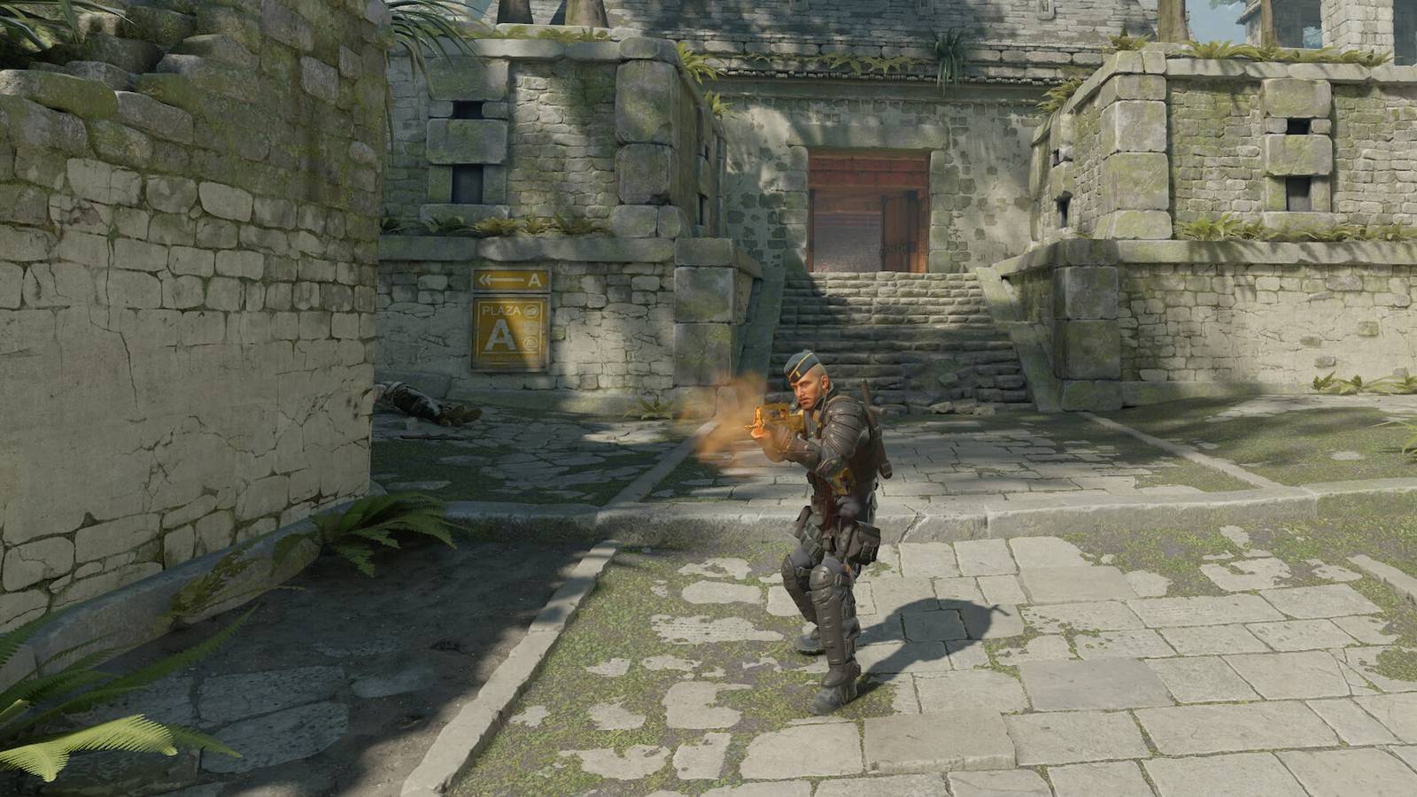 character shooting cs2