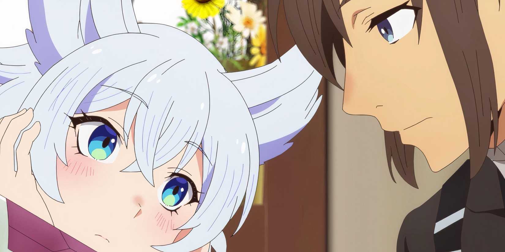 Chillin in another world