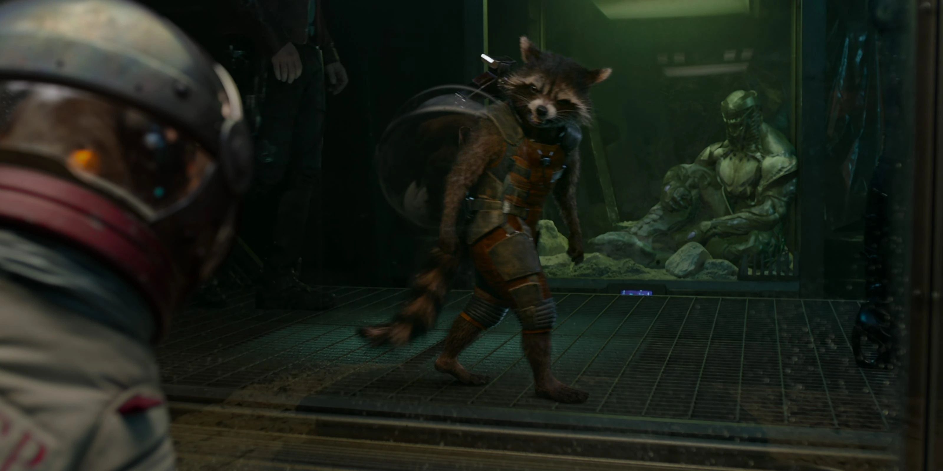 Marvel: What Are The Chitauri?