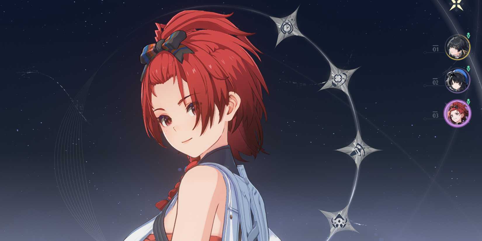 chixia resonator in wuthering waves