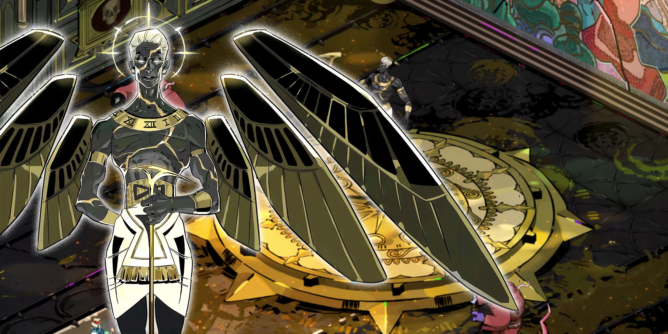 After Chronos, Hades 2 Shouldn’t Hit Pause on Hidden Boss Mechanics
