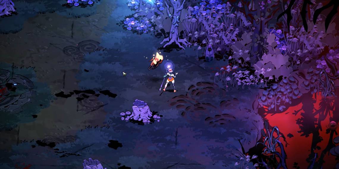 ¡Descubre el secreto para conseguir a Cinder en Hades 2! ¡No podrás creer lo fácil que es!