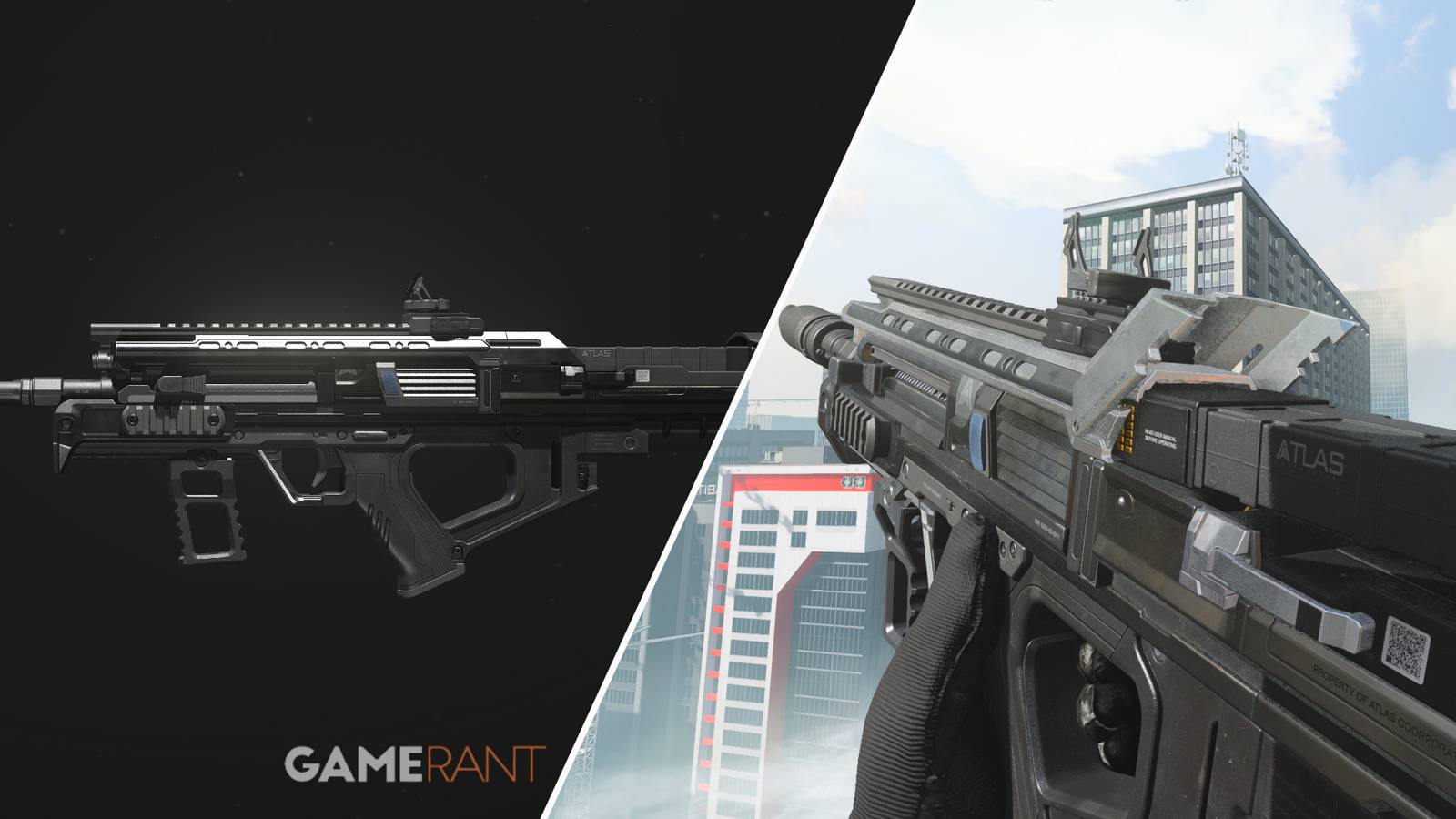 CoD MW3 & Warzone Best BAL-27 Loadout (& How to Unlock It) 