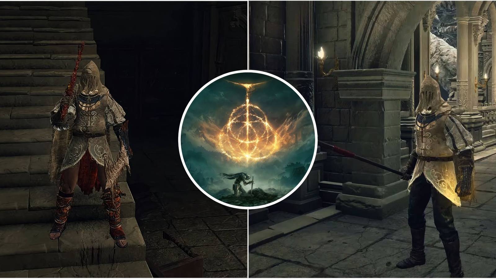 Featured image for High Page set for Elden Ring