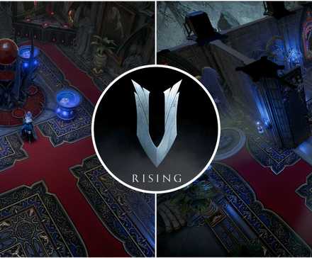 V Rising: Rift Incursions, Explained