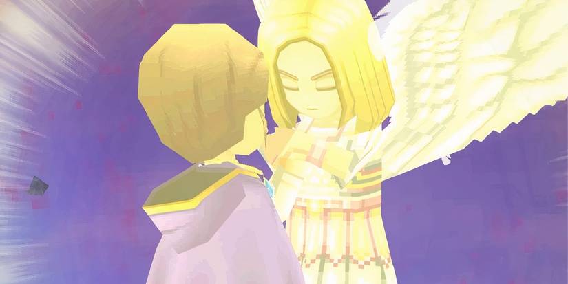 corvus and serena dragon quest 9